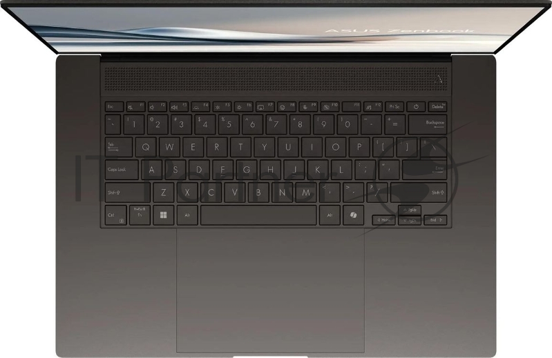 Ноутбук ASUS UM5606GA-SS261W/16/OLED/AMD Ryzen AI 9 465/32Gb/2Tb SSD/AMD Radeon/Windows 11 Home/серый/1.5kg