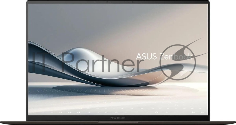 Ноутбук ASUS UM5606GA-SS261W/16/OLED/AMD Ryzen AI 9 465/32Gb/2Tb SSD/AMD Radeon/Windows 11 Home/серый/1.5kg