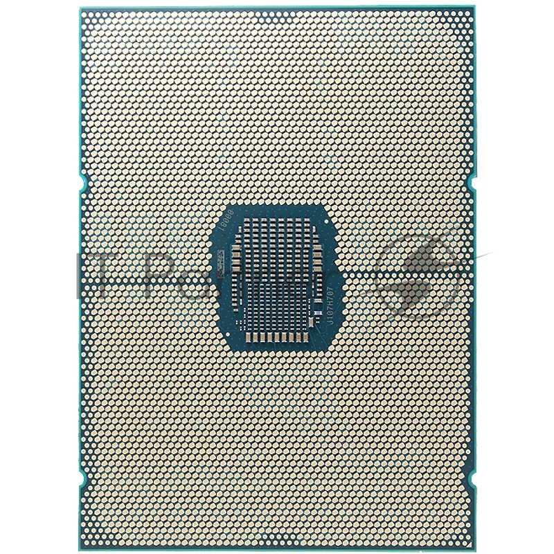 Процессор CPU Intel Xeon 6740E, 96 cores, 2.4-3.2GHz, 96MB, 250W, 2S, LGA4710-2, PK8077105930800