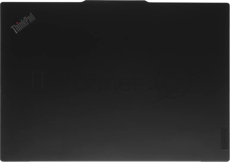 Ноутбук Lenovo ThinkPad E16 G2 Core Ultra 5 125U 32Gb SSD512Gb Intel Graphics 16 IPS WUXGA (1920x1200) без ОС black WiFi BT Cam (21MAS04600_32G)