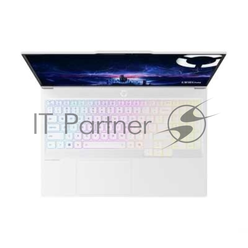 Ноутбук Lenovo Legion 7 16IAX10/16/OLED/Intel Core Ultra 9 275HX/32Gb/1Tb SSD/NVIDIA GeForce RTX 5060 8Gb/Windows 11 Pro/белый2.kg
