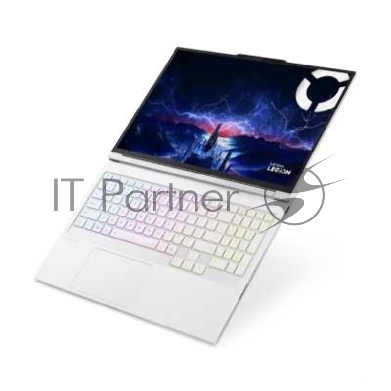 Ноутбук Lenovo Legion 7 16IAX10/16/OLED/Intel Core Ultra 9 275HX/32Gb/1Tb SSD/NVIDIA GeForce RTX 5060 8Gb/Windows 11 Pro/белый2.kg