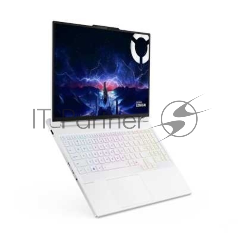 Ноутбук Lenovo Legion 7 16IAX10/16/OLED/Intel Core Ultra 9 275HX/32Gb/1Tb SSD/NVIDIA GeForce RTX 5060 8Gb/Windows 11 Pro/белый2.kg