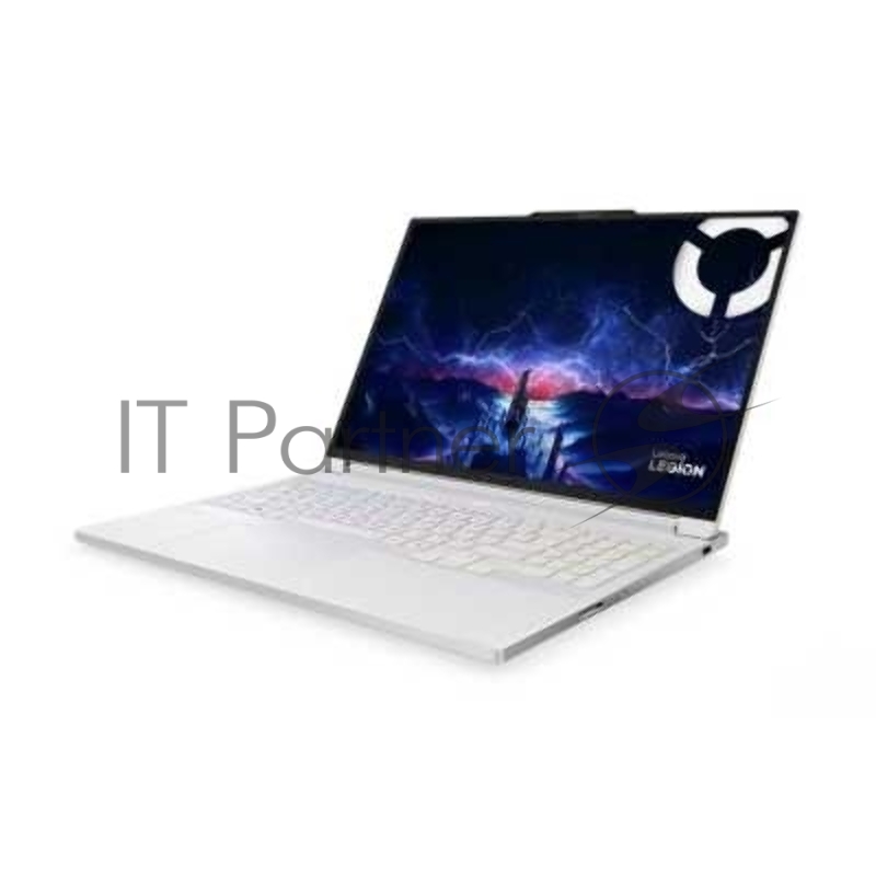 Ноутбук Lenovo Legion 7 16IAX10/16/OLED/Intel Core Ultra 9 275HX/32Gb/1Tb SSD/NVIDIA GeForce RTX 5060 8Gb/Windows 11 Pro/белый2.kg
