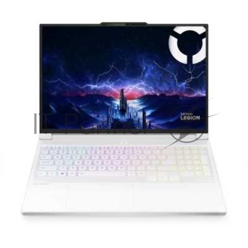 Ноутбук Lenovo Legion 7 16IAX10/16/OLED/Intel Core Ultra 9 275HX/32Gb/1Tb SSD/NVIDIA GeForce RTX 5060 8Gb/Windows 11 Pro/белый2.kg
