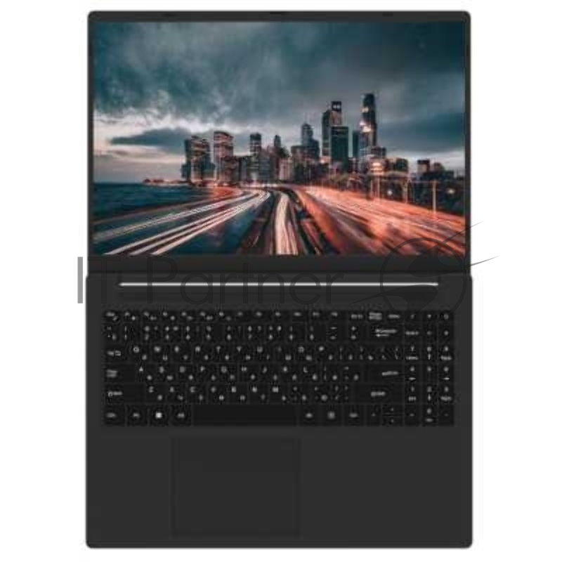 Ноутбук Rikor PRO 5 B3DB97EE/16/IPS/AMD Ryzen 5 7430U/8GB/512GB SSD/AMD Radeon Graphics/Windows 11 Professional/черный/1.69kg