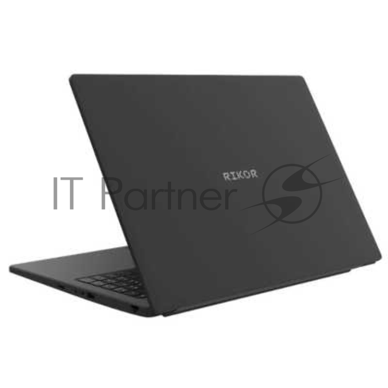 Ноутбук Rikor PRO 5 B3DB97EE/16/IPS/AMD Ryzen 5 7430U/8GB/512GB SSD/AMD Radeon Graphics/Windows 11 Professional/черный/1.69kg