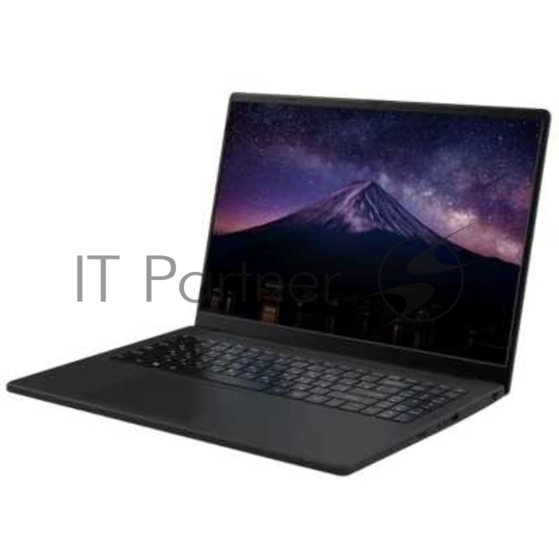 Ноутбук Rikor PRO 5 B3DB97EE/16/IPS/AMD Ryzen 5 7430U/8GB/512GB SSD/AMD Radeon Graphics/Windows 11 Professional/черный/1.69kg