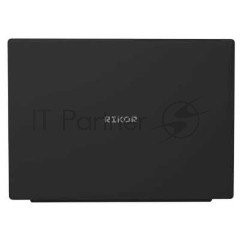 Ноутбук Rikor PRO 5 B3DB97EE/16/IPS/AMD Ryzen 5 7430U/8GB/512GB SSD/AMD Radeon Graphics/Windows 11 Professional/черный/1.69kg