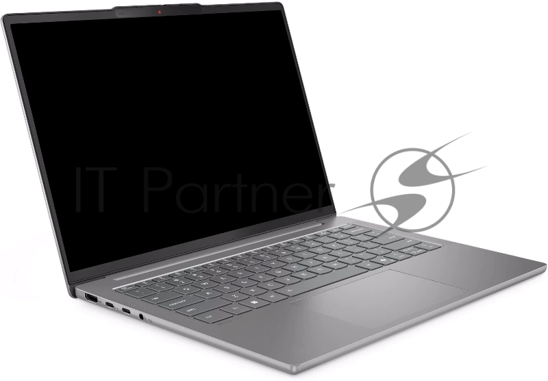 Ноутбук Lenovo IdeaPad Slim 5 14ARP10/14/OLED/AMD Ryzen 7 7735HS/16Gb/512Gb SSD/AMD Radeon Graphics/No OS/серый/1.39kg