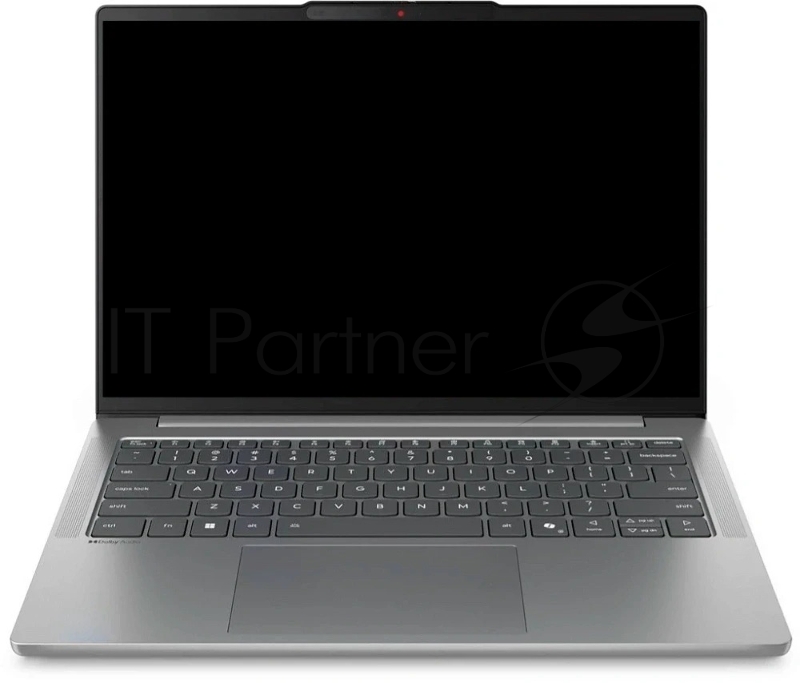 Ноутбук Lenovo IdeaPad Slim 5 14ARP10/14/OLED/AMD Ryzen 7 7735HS/16Gb/512Gb SSD/AMD Radeon Graphics/No OS/серый/1.39kg