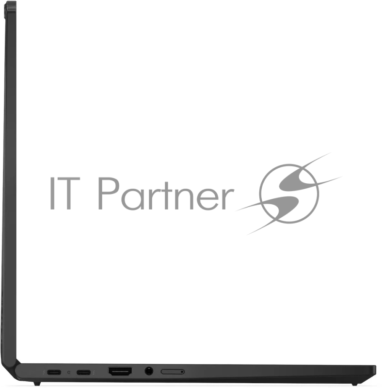 Ноутбук ThinkPad T14s 2-in-1, 14(1920x1200)Touch, Ultra 7 255U, 16GB, 1TB SSD, Intel Graphics, Cam, BT, W11 Pro, Black