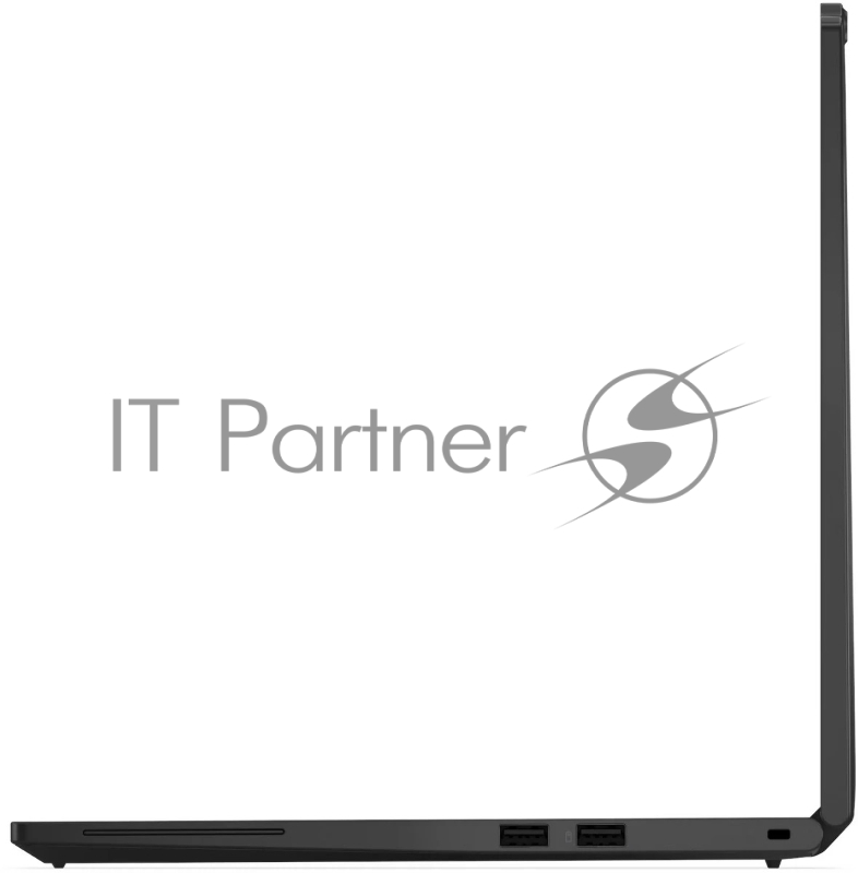 Ноутбук ThinkPad T14s 2-in-1, 14(1920x1200)Touch, Ultra 7 255U, 16GB, 1TB SSD, Intel Graphics, Cam, BT, W11 Pro, Black