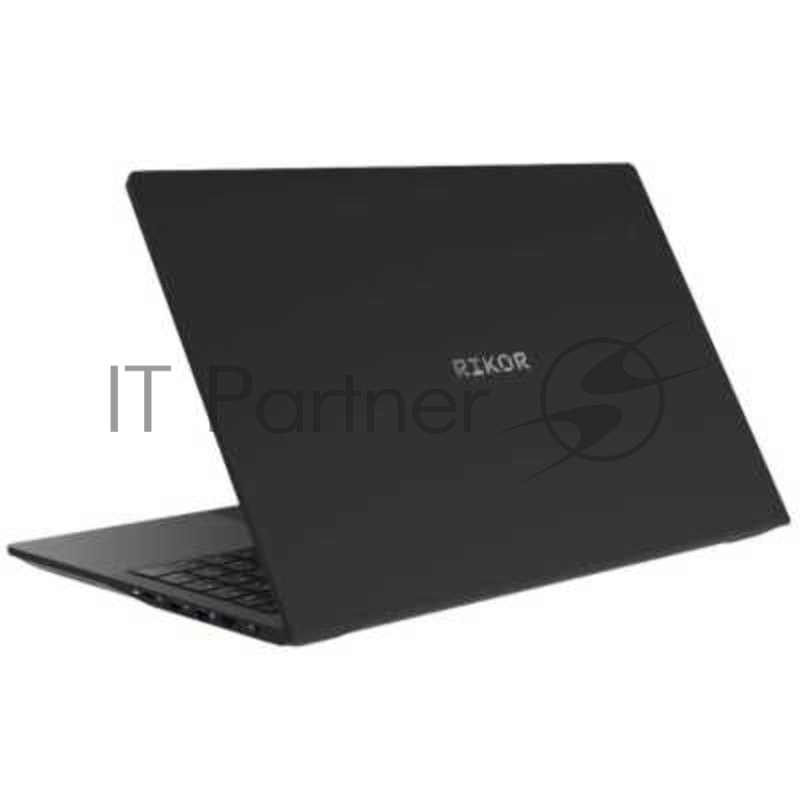 Ноутбук Rikor Pro 5 15 OH-03/15.6/IPS/Intel Core i5 1235U/16GB/512GB SSD/Iris Xe Graphics/Windows 11 Professional/черный/1.65kg