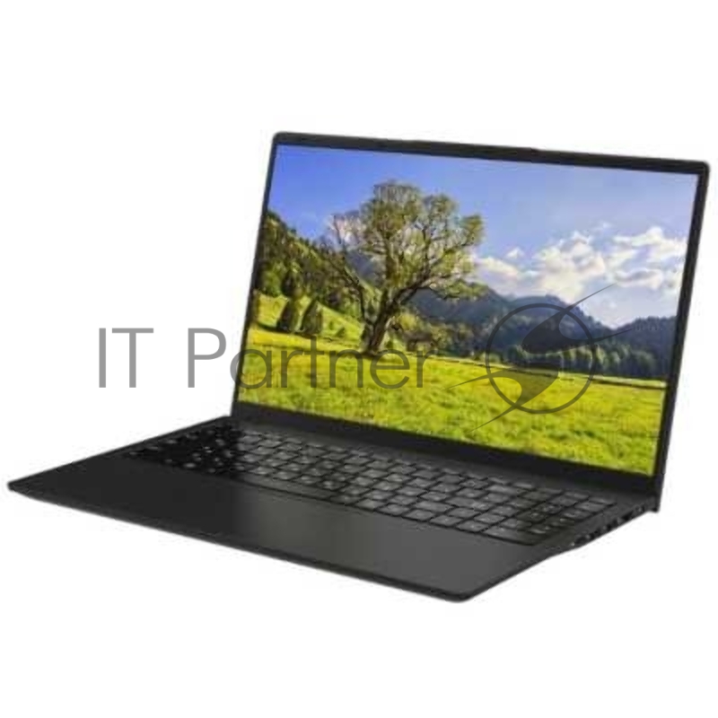Ноутбук Rikor Pro 5 15 OH-03/15.6/IPS/Intel Core i5 1235U/16GB/512GB SSD/Iris Xe Graphics/Windows 11 Professional/черный/1.65kg