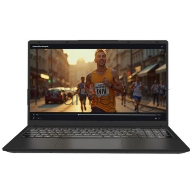 Ноутбук Rikor Pro 5 15 OH-03/15.6/IPS/Intel Core i5 1235U/16GB/512GB SSD/Iris Xe Graphics/Windows 11 Professional/черный/1.65kg