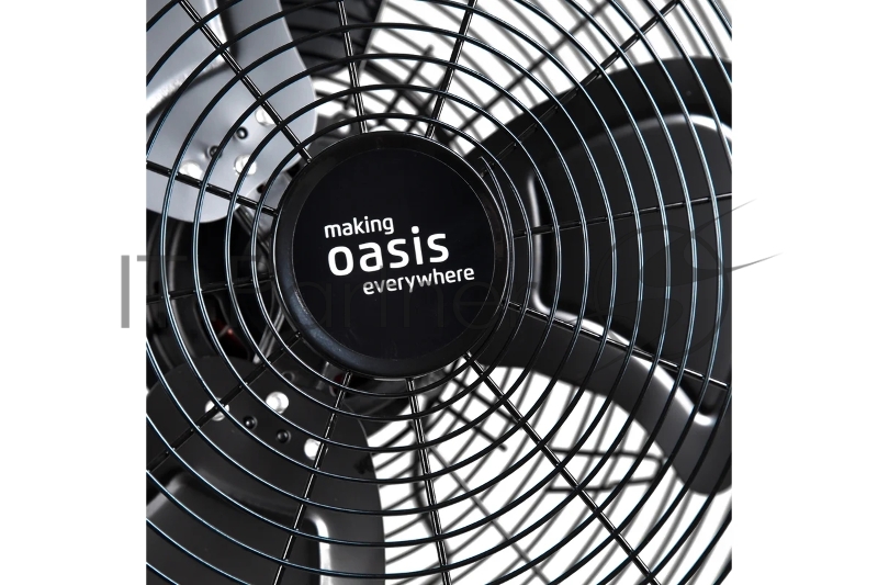 Вентилятор напольный making Оasis everywhere серия VN-110 B