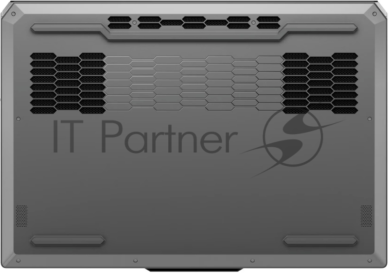 Ноутбук Lenovo LOQ 17IRX10 Intel Core i7 13650HX 2600MHz/17.3/1920x1080/32GB/10 SSD/NVIDIA GeForce RTX 5060 8GB/Wi-Fi/Bluetooth/Windows 11 Pro (83JH0073RK_Win11P) Grey