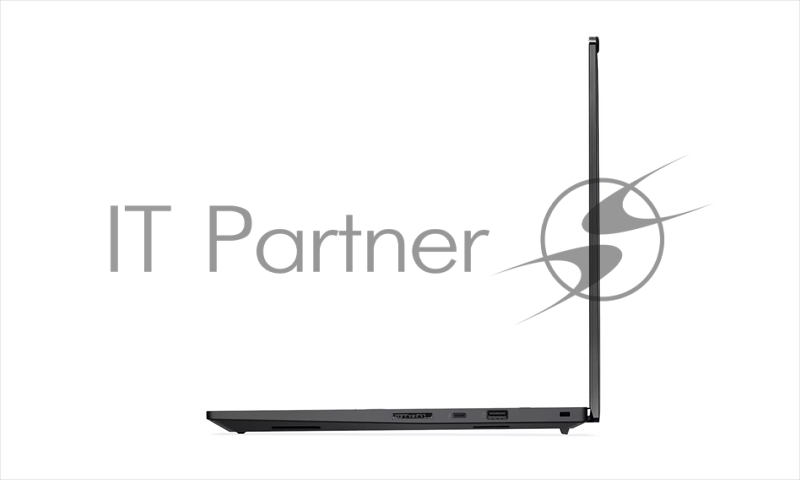 Ноутбук Lenovo ThinkPad P1 Gen 8/16/OLED/Intel Core Ultra 9 285H/64GB/2TB SSD/NVIDIA RTX PRO 2000 Blackwell/Windows 11 Pro/черный/1.84kg