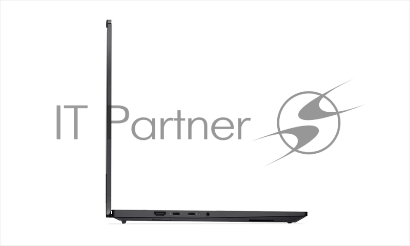 Ноутбук Lenovo ThinkPad P1 Gen 8/16/OLED/Intel Core Ultra 9 285H/64GB/2TB SSD/NVIDIA RTX PRO 2000 Blackwell/Windows 11 Pro/черный/1.84kg