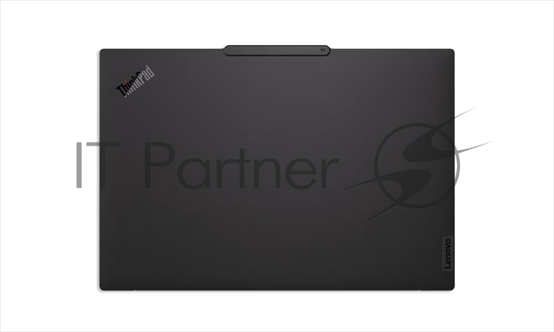 Ноутбук Lenovo ThinkPad P1 Gen 8/16/OLED/Intel Core Ultra 9 285H/64GB/2TB SSD/NVIDIA RTX PRO 2000 Blackwell/Windows 11 Pro/черный/1.84kg