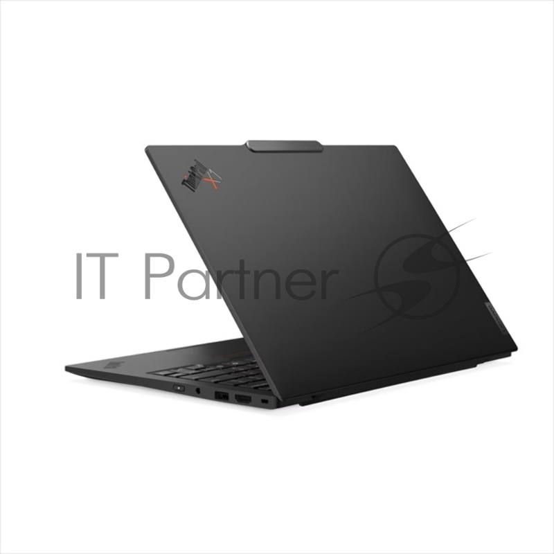 Ноутбук Lenovo ThinkPad X1 Carbon G13 Aura Edition/14/IPS/Intel core Ultra 7 265U/32GB/1TB SSD/Intel Graphics/Windows 11 Pro/черный/1kg