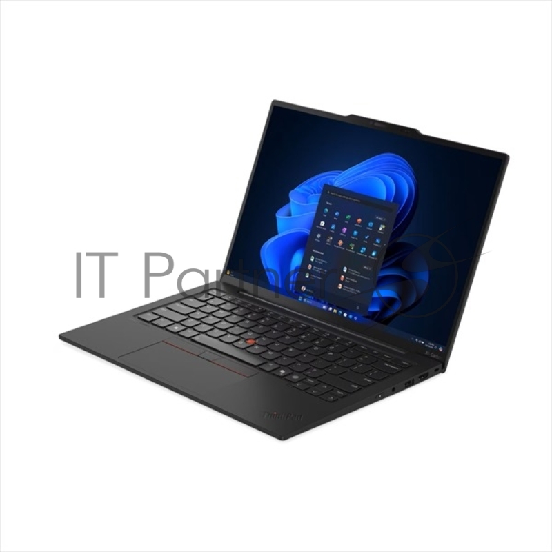 Ноутбук Lenovo ThinkPad X1 Carbon G13 Aura Edition/14/IPS/Intel core Ultra 7 265U/32GB/1TB SSD/Intel Graphics/Windows 11 Pro/черный/1kg
