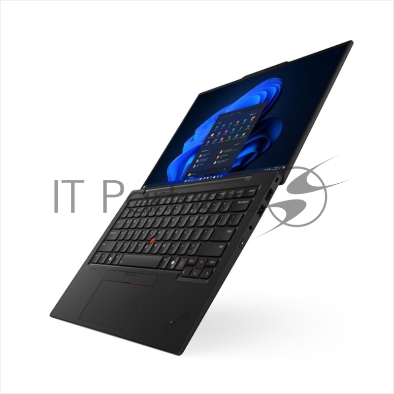 Ноутбук Lenovo ThinkPad X1 Carbon G13 Aura Edition/14/IPS/Intel core Ultra 7 265U/32GB/1TB SSD/Intel Graphics/Windows 11 Pro/черный/1kg