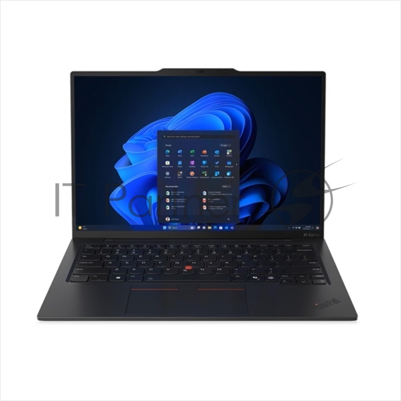 Ноутбук Lenovo ThinkPad X1 Carbon G13 Aura Edition/14/IPS/Intel core Ultra 7 265U/32GB/1TB SSD/Intel Graphics/Windows 11 Pro/черный/1kg
