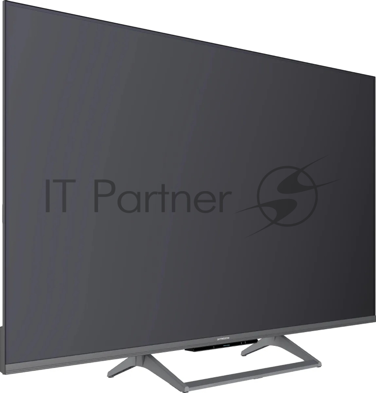 Телевизор Skyworth 55 55Q67H черный LED UHD 120Hz Smart TV 2GB/16GB
