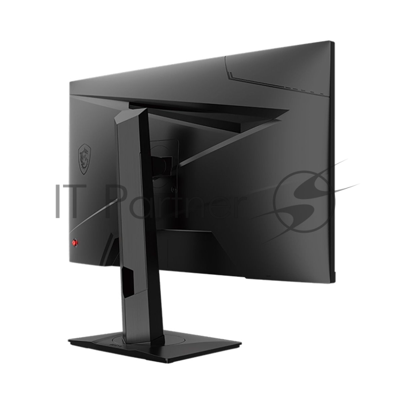 Монитор 27 MSI G274QPF E2, 2560x1440, IPS, 180Гц, 400 кд/м2, 2xHDMI, 1хDP, 1хType-С, черный, 1x3.5 мм, черный