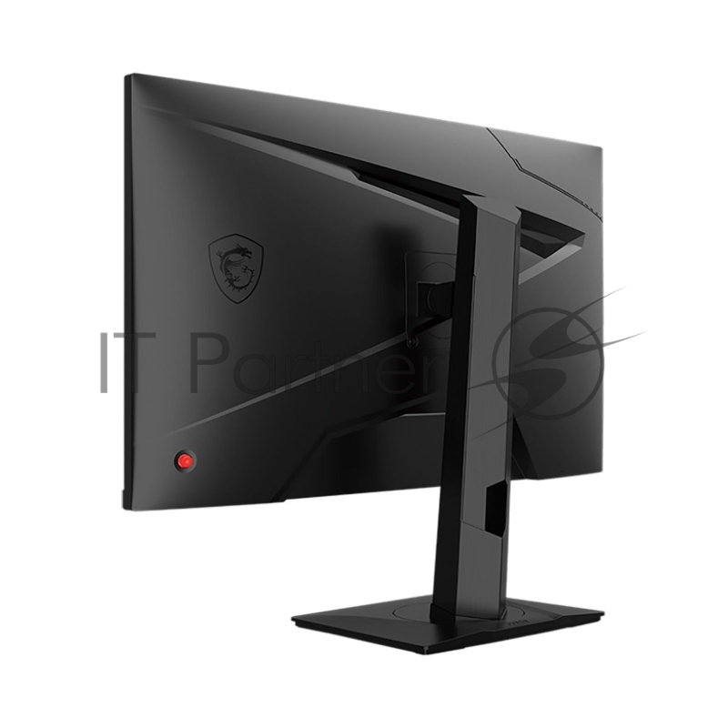 Монитор 27 MSI G274QPF E2, 2560x1440, IPS, 180Гц, 400 кд/м2, 2xHDMI, 1хDP, 1хType-С, черный, 1x3.5 мм, черный