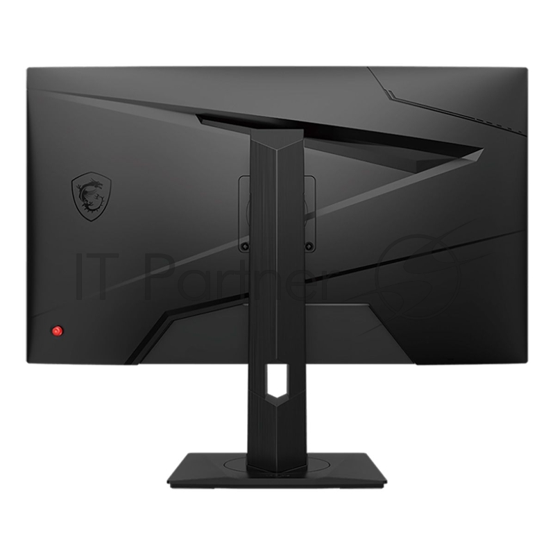 Монитор 27 MSI G274QPF E2, 2560x1440, IPS, 180Гц, 400 кд/м2, 2xHDMI, 1хDP, 1хType-С, черный, 1x3.5 мм, черный