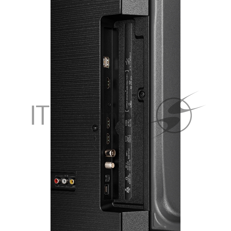 Телевизор 55 DLED 4K UHD 55A6S HISENSE