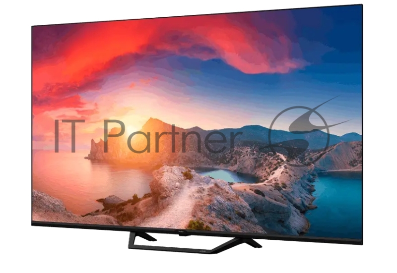 QLED телевизор Haier 65 HQLED S2 Pro