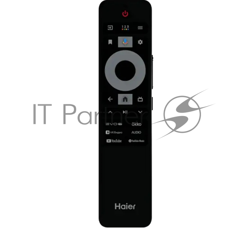 Телевизор Haier 55 HQLED S2 Pro