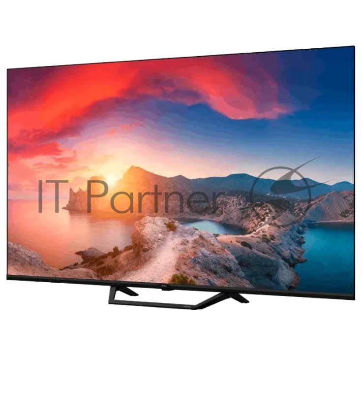 Телевизор Haier 55 HQLED S2 Pro