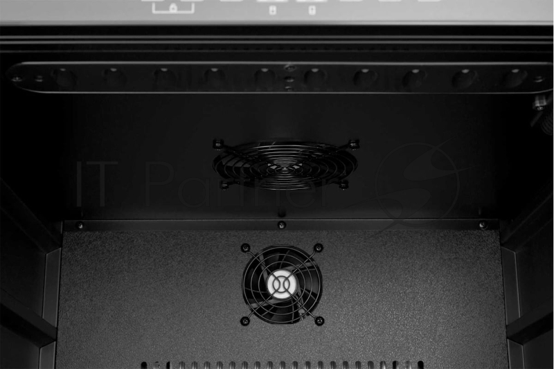 Винный шкаф встраиваемый ZÜGEL ZCWI570DB, черный
