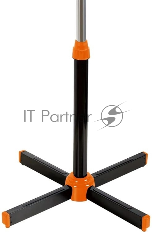 Вентилятор напольный OASIS VF-40PSB (1 шт. в коробке)