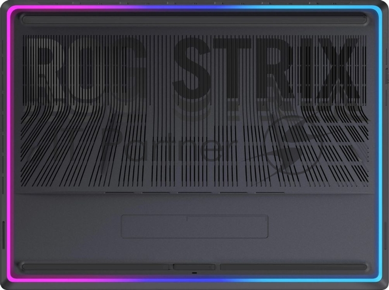 ASUS ROG Strix G18 G815LP-S9141 Intel Core Ultra 7 255HX 2300MHz/18/2560х1600/32GB/1024 SSD/NVIDIA GeForce RTX 5070 8GB/Wi-Fi/Bluetooth/Windows 11 Pro (90NR0LK1-M00750_Win11P) Grey