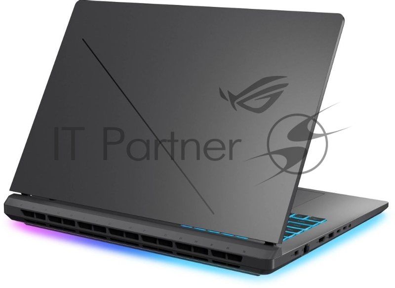 ASUS ROG Strix G18 G815LP-S9141 Intel Core Ultra 7 255HX 2300MHz/18/2560х1600/32GB/1024 SSD/NVIDIA GeForce RTX 5070 8GB/Wi-Fi/Bluetooth/Windows 11 Pro (90NR0LK1-M00750_Win11P) Grey