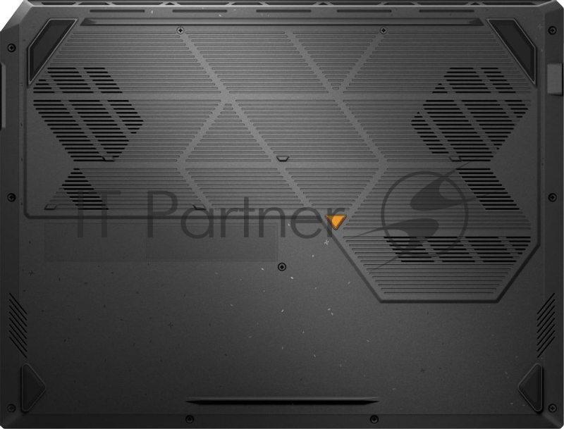 ASUS TUF Gaming F16 FX608JPR-RV048 Intel Core i7 14650HX 2200MHz/16/1920x1200/32GB/1024 SSD/NVIDIA GeForce RTX 5070 8GB/Wi-Fi/Bluetooth/Windows 11 Pro (90NR0NG1-M005K0_Win11P) Grey