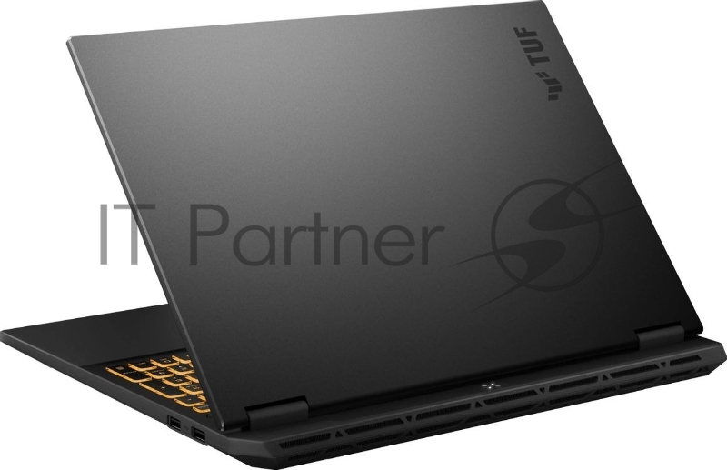 ASUS TUF Gaming F16 FX608JPR-RV048 Intel Core i7 14650HX 2200MHz/16/1920x1200/32GB/1024 SSD/NVIDIA GeForce RTX 5070 8GB/Wi-Fi/Bluetooth/Windows 11 Pro (90NR0NG1-M005K0_Win11P) Grey