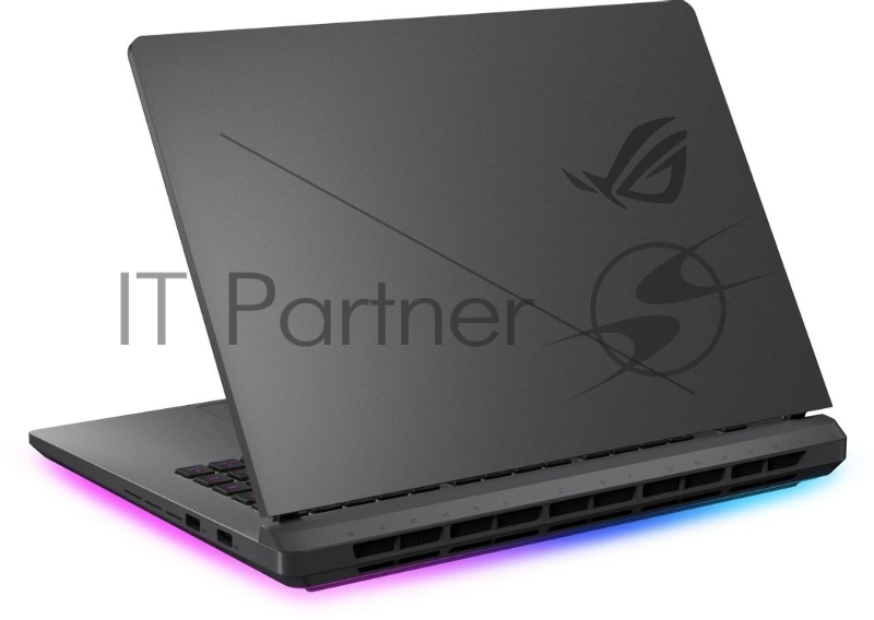 ASUS ROG Strix G16 G615LR-S5348 Intel Core Ultra 7 255HX 2300MHz/16/2560х1600/32GB/1024 SSD/NVIDIA GeForce RTX 5070 Ti 12GB/Wi-Fi/Bluetooth/Без ОС (90NR0LR1-M00FB0) Grey
