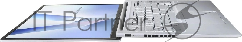 ASUS VivoBook 16 M1605NAQ-MB123 AMD Ryzen 5 150 3300MHz/16/1920x1200/16GB/512GB SSD/AMD Radeon 660M/Wi-Fi/Bluetooth/Windows 11 Pro (90NB1832-M00570_Win11P) Silver