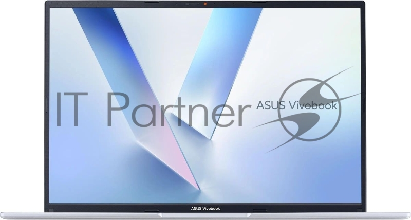 ASUS VivoBook 16 M1605NAQ-MB123 AMD Ryzen 5 150 3300MHz/16/1920x1200/16GB/512GB SSD/AMD Radeon 660M/Wi-Fi/Bluetooth/Windows 11 Pro (90NB1832-M00570_Win11P) Silver