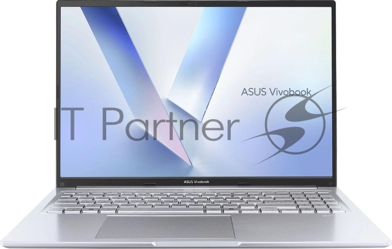 ASUS VivoBook 16 M1605NAQ-MB123 AMD Ryzen 5 150 3300MHz/16/1920x1200/16GB/512GB SSD/AMD Radeon 660M/Wi-Fi/Bluetooth/Windows 11 Pro (90NB1832-M00570_Win11P) Silver