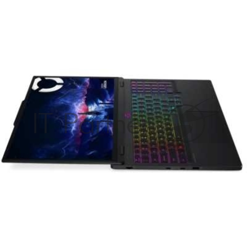 Ноутбук Lenovo Legion 5 15IRX10/15.3/IPS/Intel Core i7 13650HX/16GB/1024GB SSD/NVIDIA GeForce RTX 5060 8GB/Windows 11 Pro/черный/2.1kg