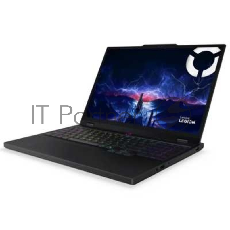 Ноутбук Lenovo Legion 5 15IRX10/15.3/IPS/Intel Core i7 13650HX/16GB/1024GB SSD/NVIDIA GeForce RTX 5060 8GB/Windows 11 Pro/черный/2.1kg