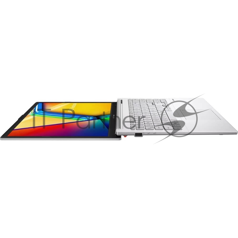 Ноутбук ASUS E1504FA-BQ1929/15.6/IPS/AMD Ryzen 5 7520U/16Gb/512Gb SSD/AMD Radeon Graphics/Windows 11 Professional/серебристый/1.63kg